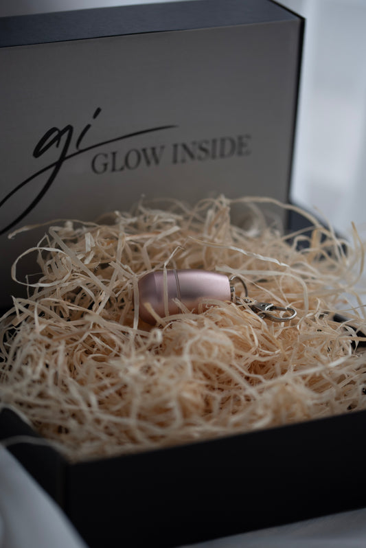 Mattierender Gesichtsroller