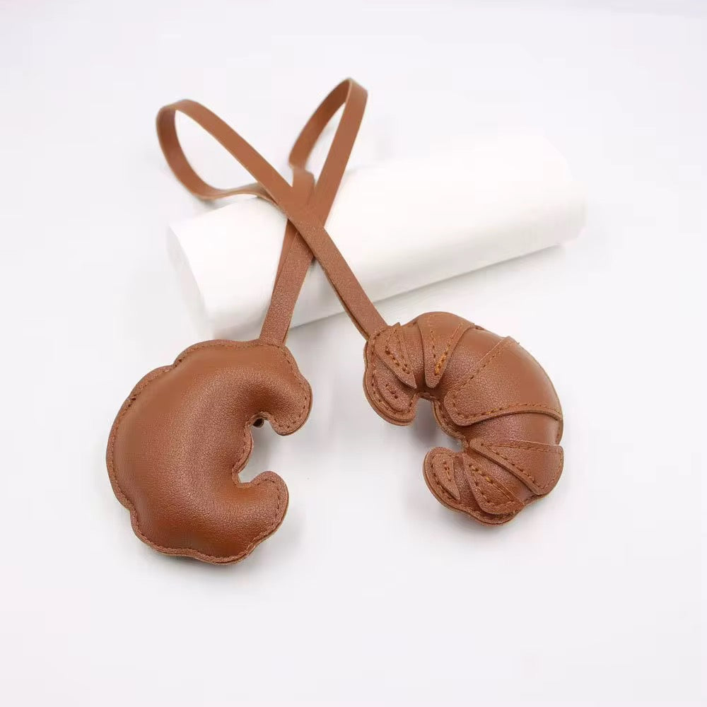 TaschenanhÀnger Croissant