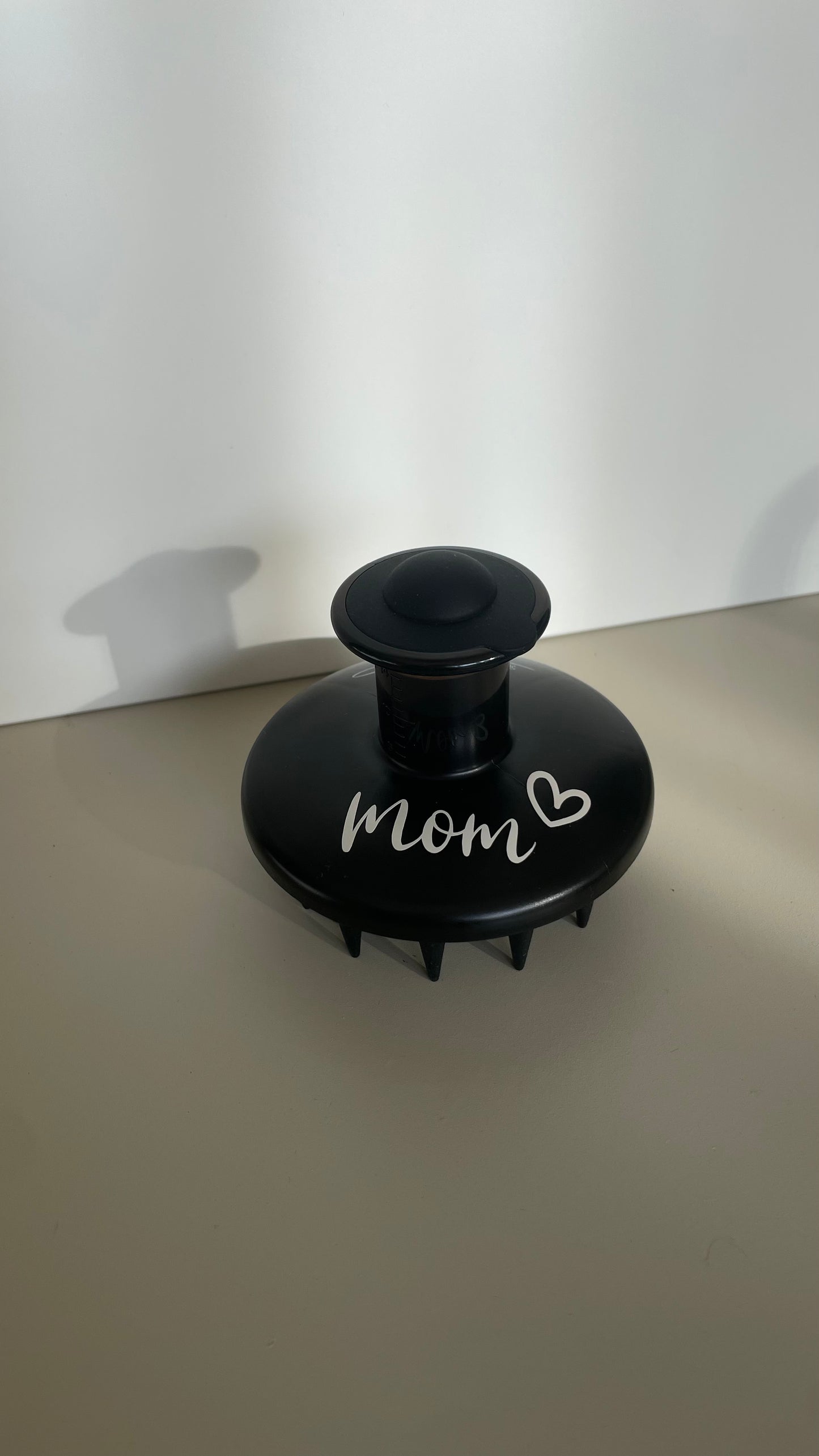 Limited Edition Haaröl Massage Applikator