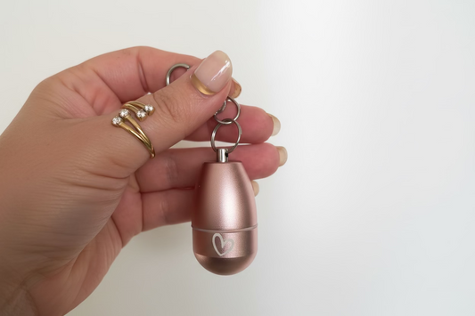 Limited Edition Mattierender Gesichtsroller