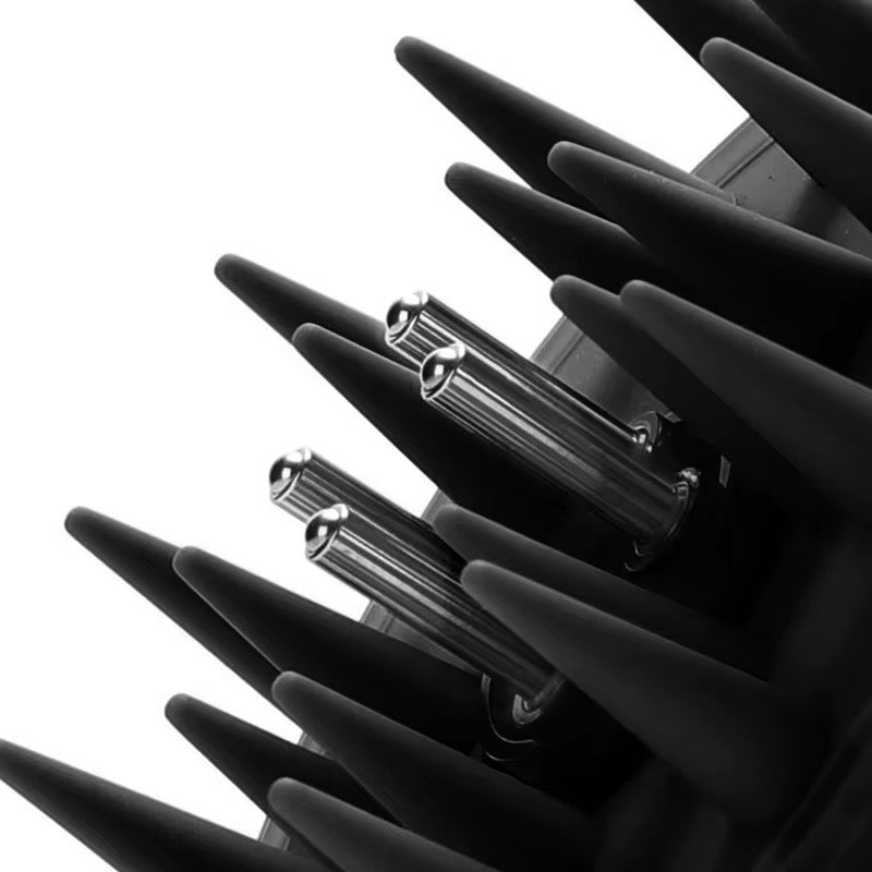 Haaröl Massage Applikator