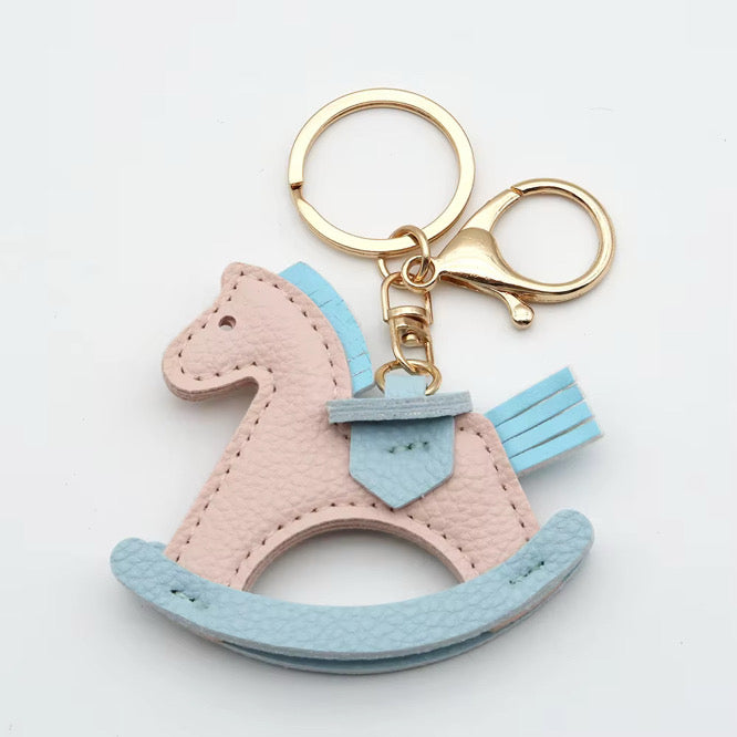 TaschenanhÀnger Glow Little Horse