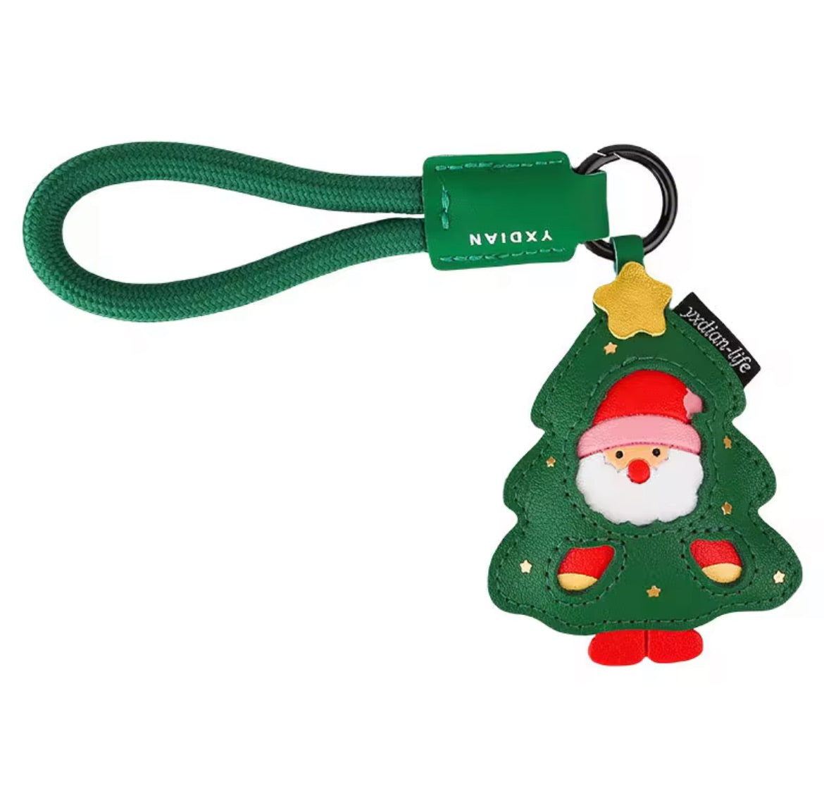 TaschenanhÀnger Weihnachten