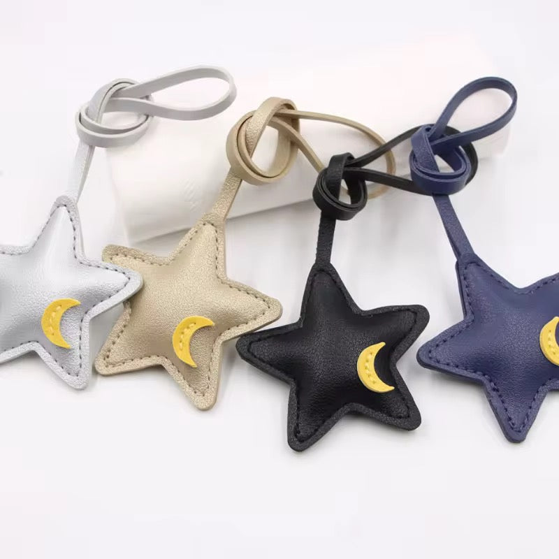 TaschenanhÀnger Sterne