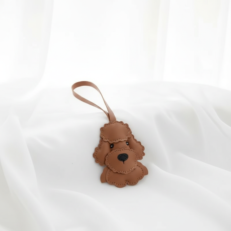 Taschenanhänger