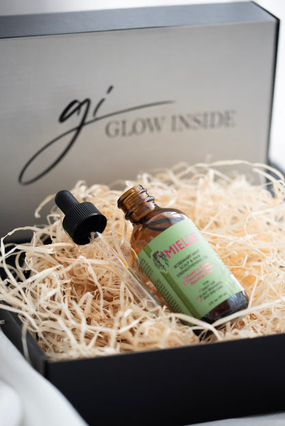 Mielle Organics Rosemary Mint Scalp & Hair Strengthening Oil – 59 ml