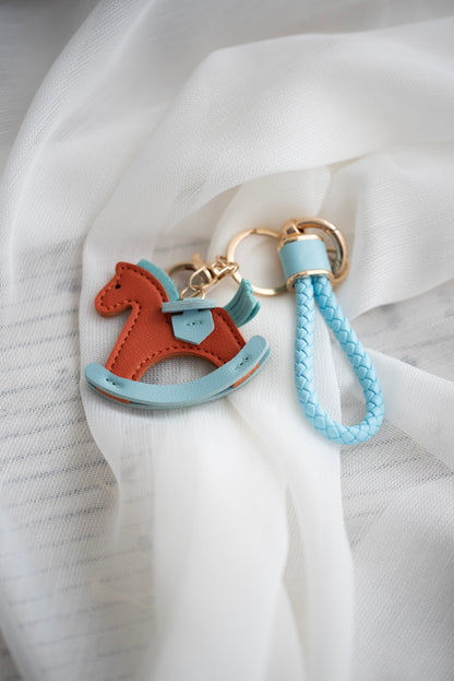 Taschenanhänger Glow Little Horse