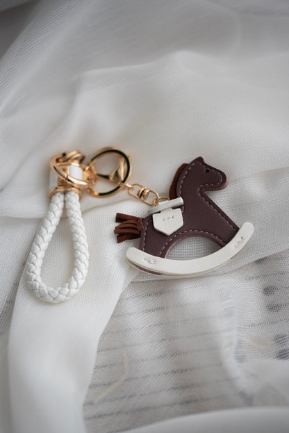 Taschenanhänger Glow Little Horse