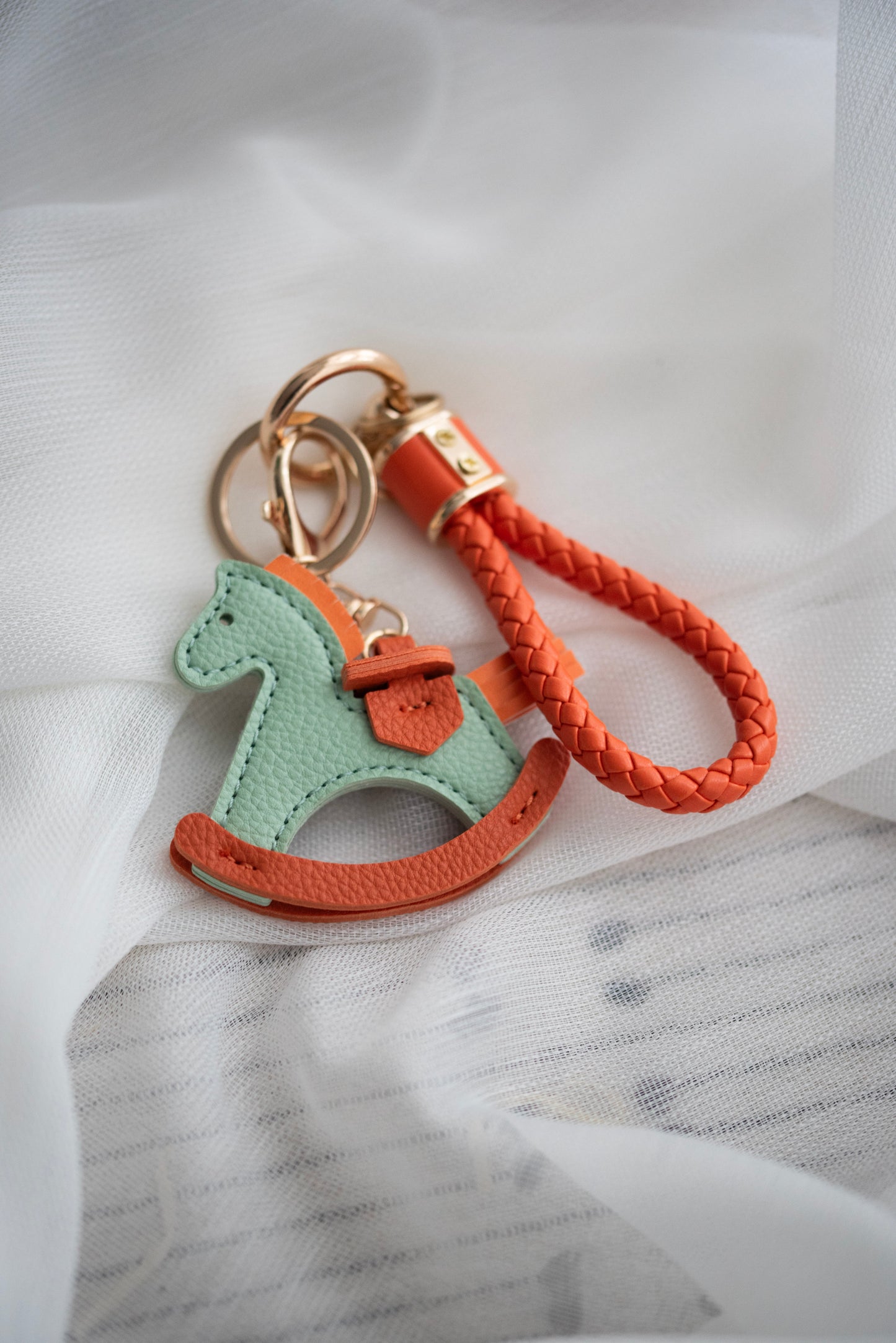 Taschenanhänger Glow Little Horse