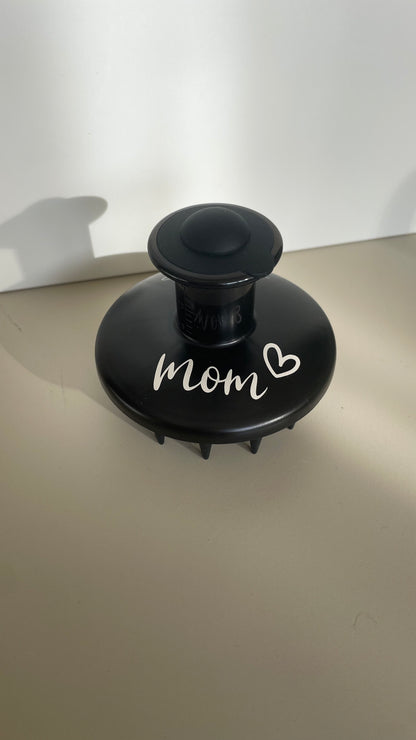 Limited Edition Haaröl Massage Applikator