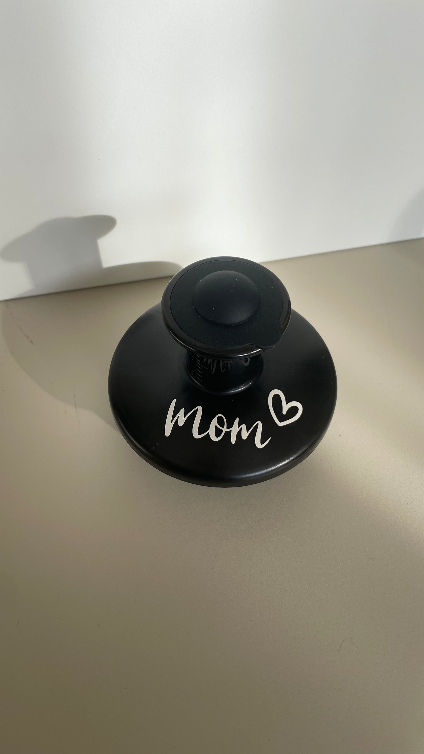 Limited Edition Haaröl Massage Applikator