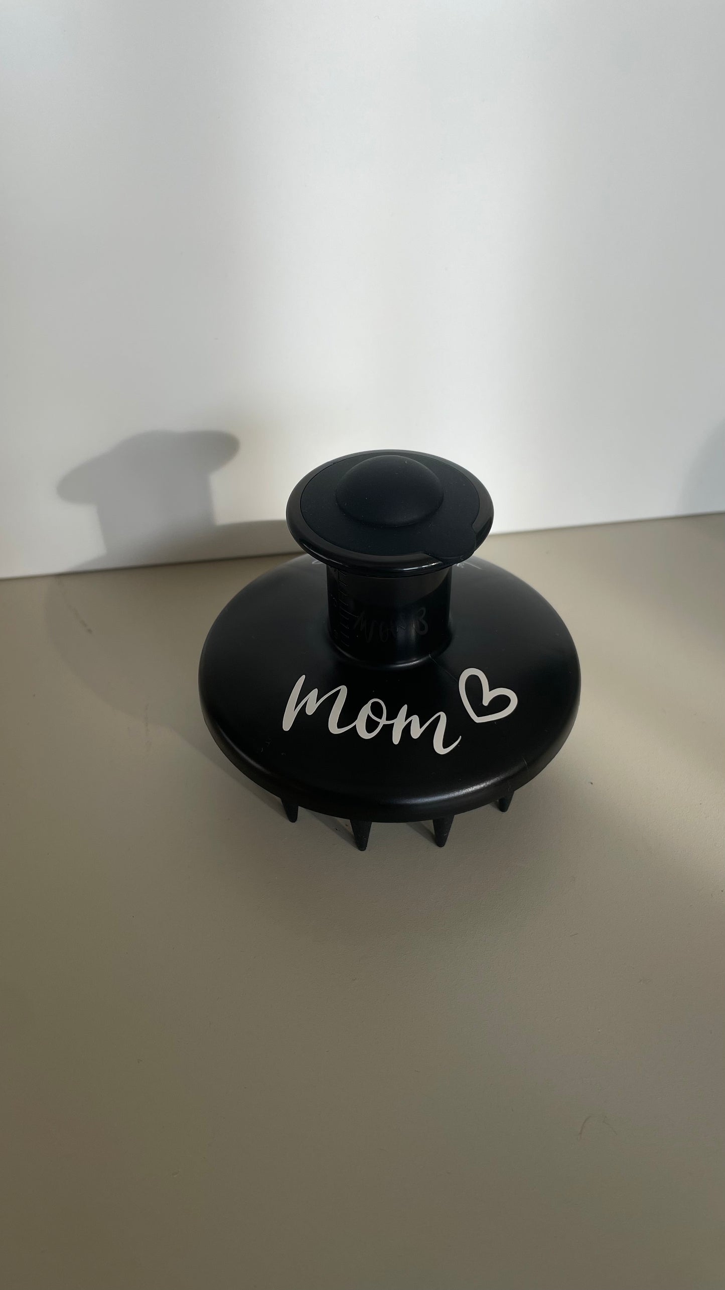Limited Edition Haaröl Massage Applikator