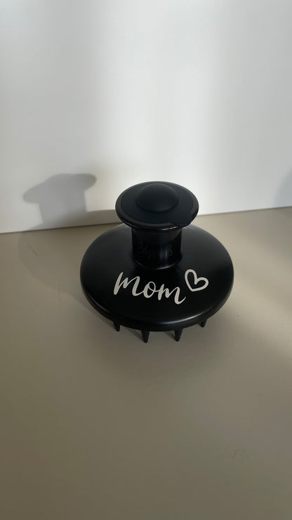 Limited Edition Haaröl Massage Applikator
