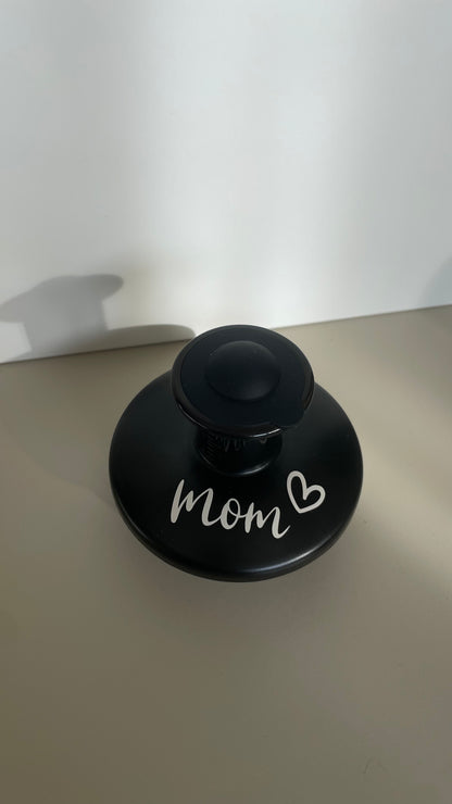 Limited Edition Haaröl Massage Applikator