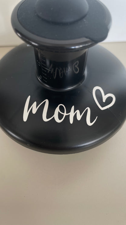 Limited Edition Haaröl Massage Applikator