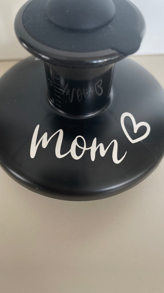 Limited Edition Haaröl Massage Applikator