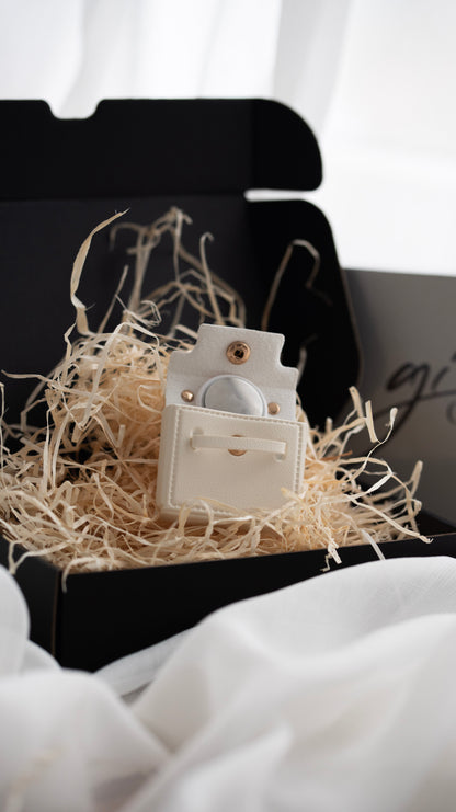 Taschenanhänger Little Bag