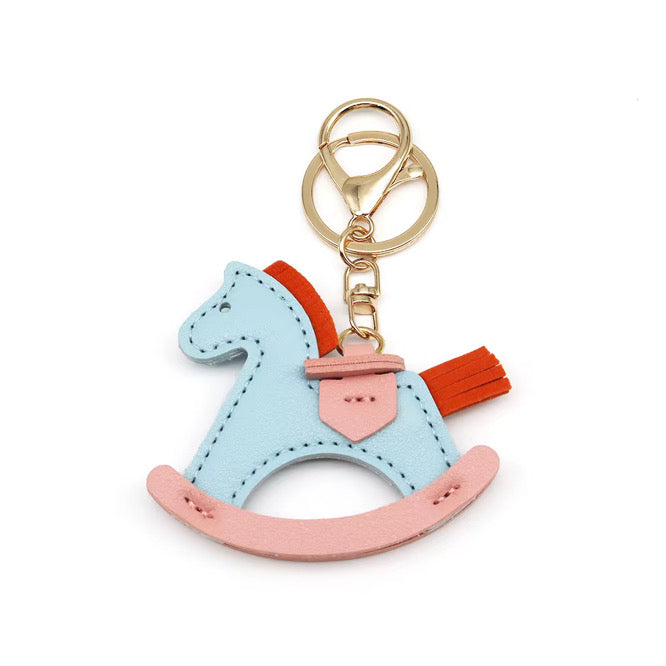 Taschenanhänger Glow Little Horse