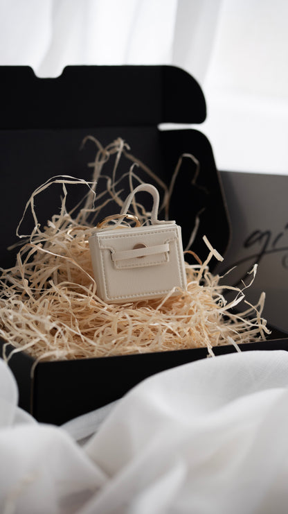 Taschenanhänger Little Bag